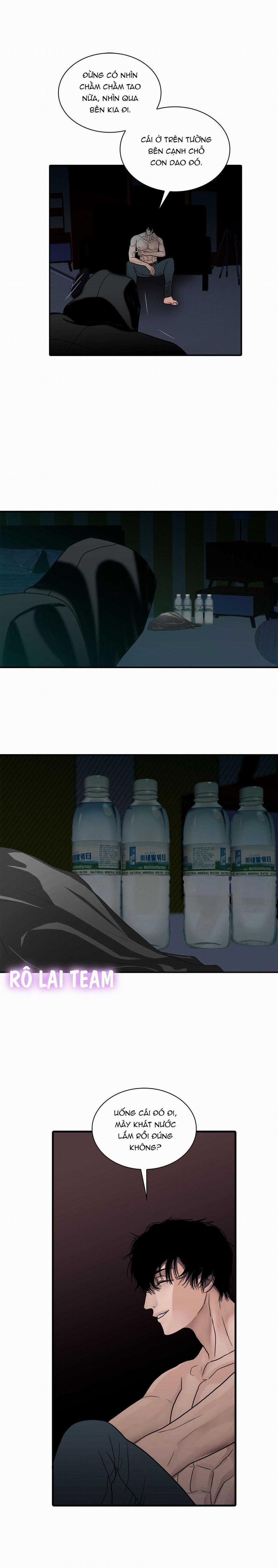 Thực Nhân Tha Hoá 7 trang 11