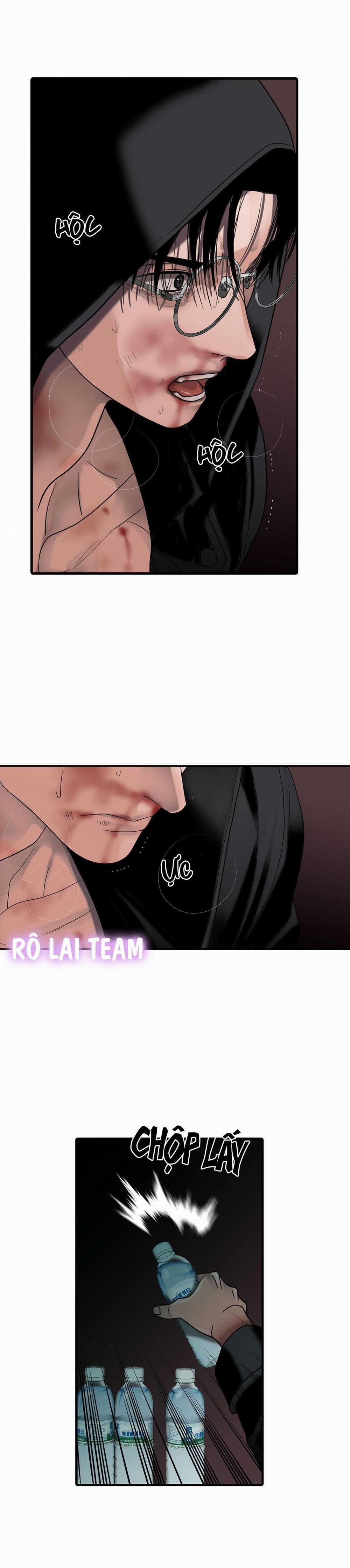 Thực Nhân Tha Hoá 7 trang 12