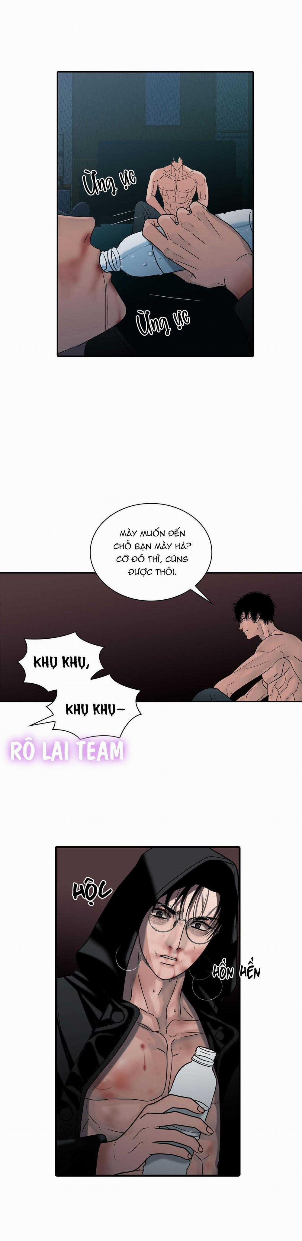 Thực Nhân Tha Hoá 7 trang 13