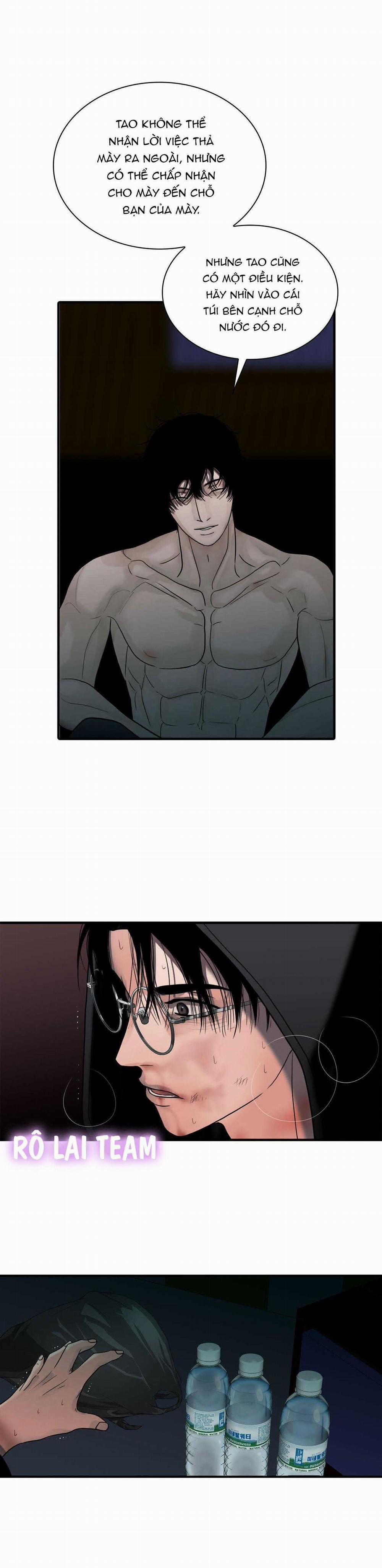 Thực Nhân Tha Hoá 7 trang 14