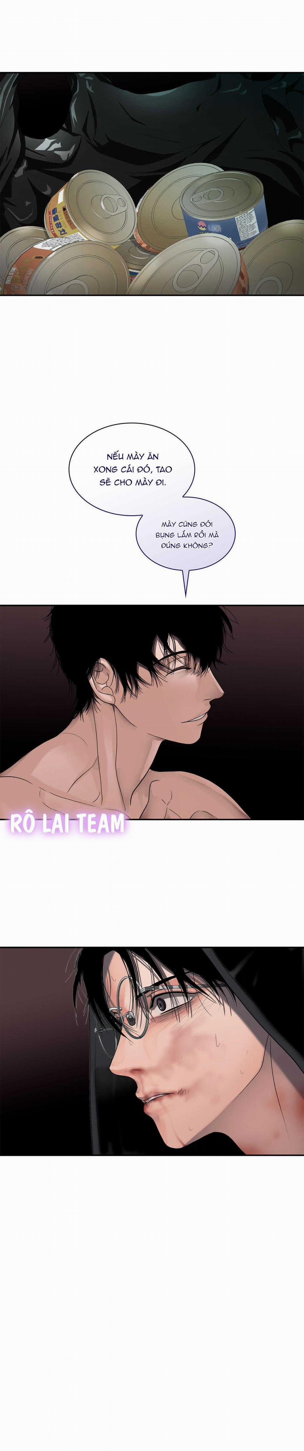 Thực Nhân Tha Hoá 7 trang 15