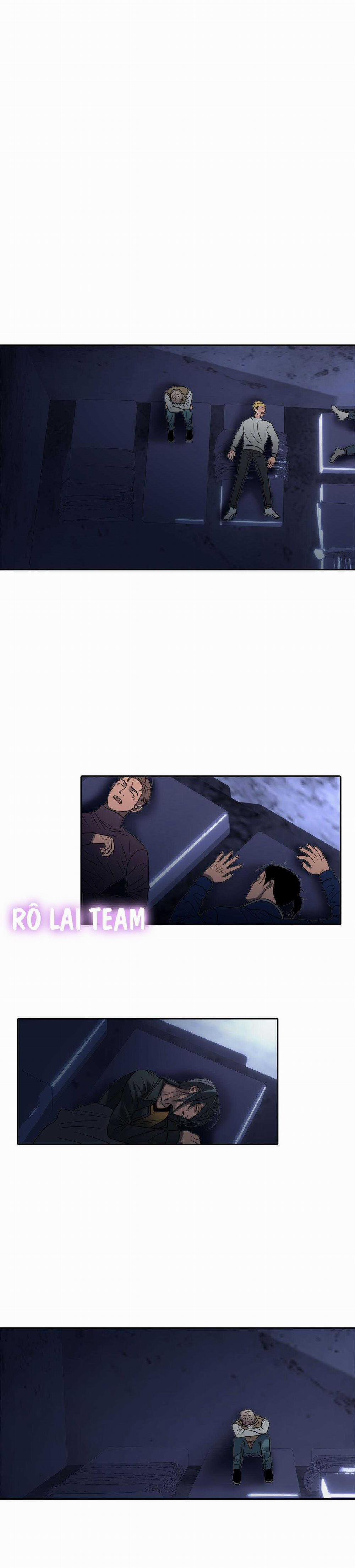 Thực Nhân Tha Hoá 7 trang 16