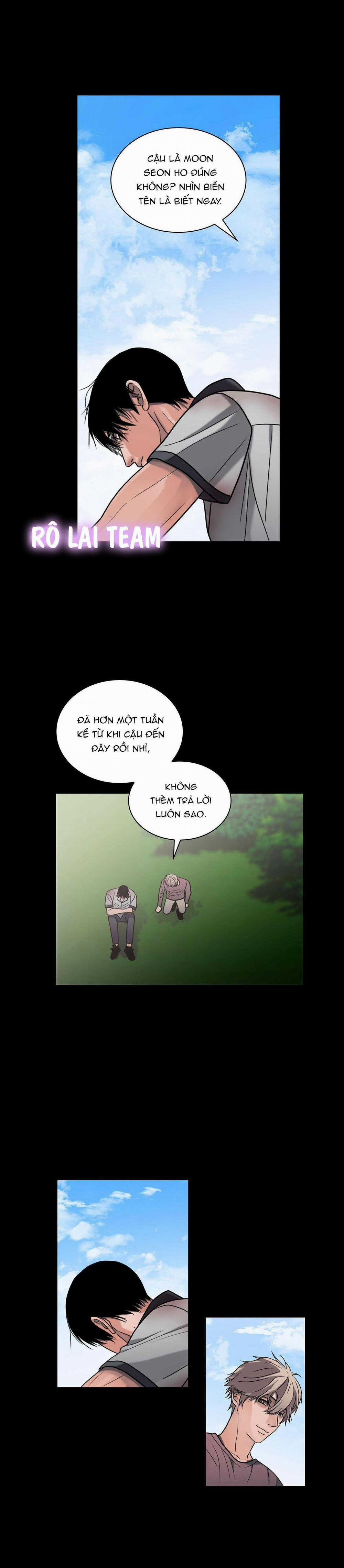 Thực Nhân Tha Hoá 7 trang 18