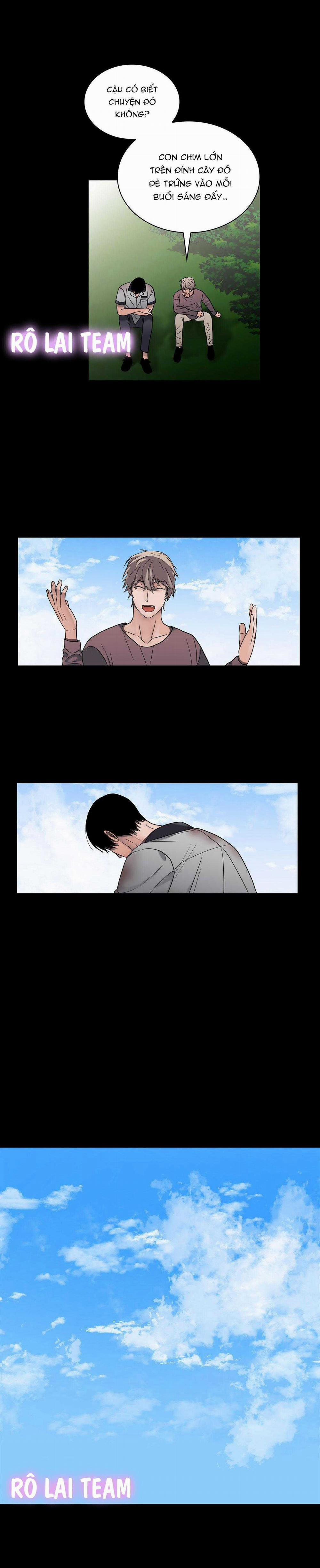 Thực Nhân Tha Hoá 7 trang 20