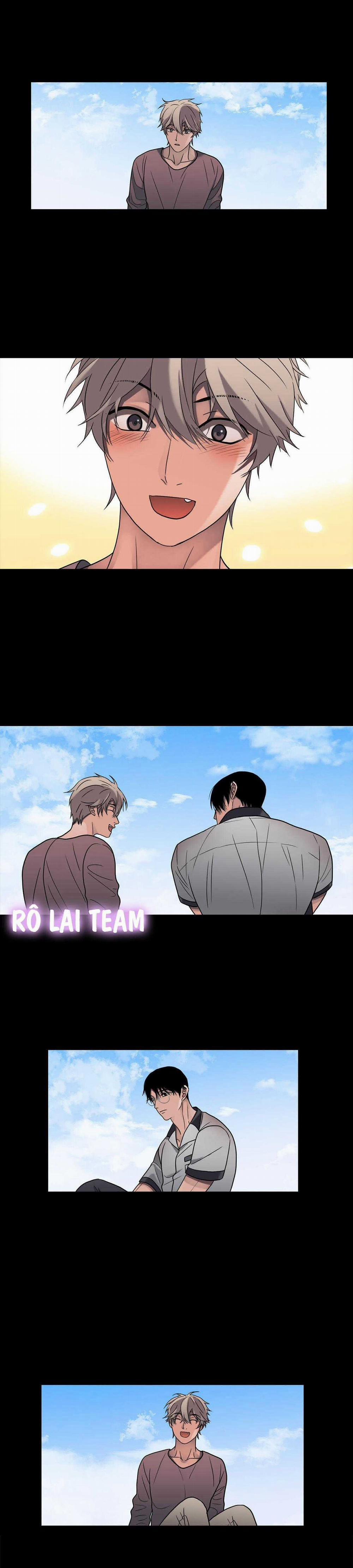 Thực Nhân Tha Hoá 7 trang 22