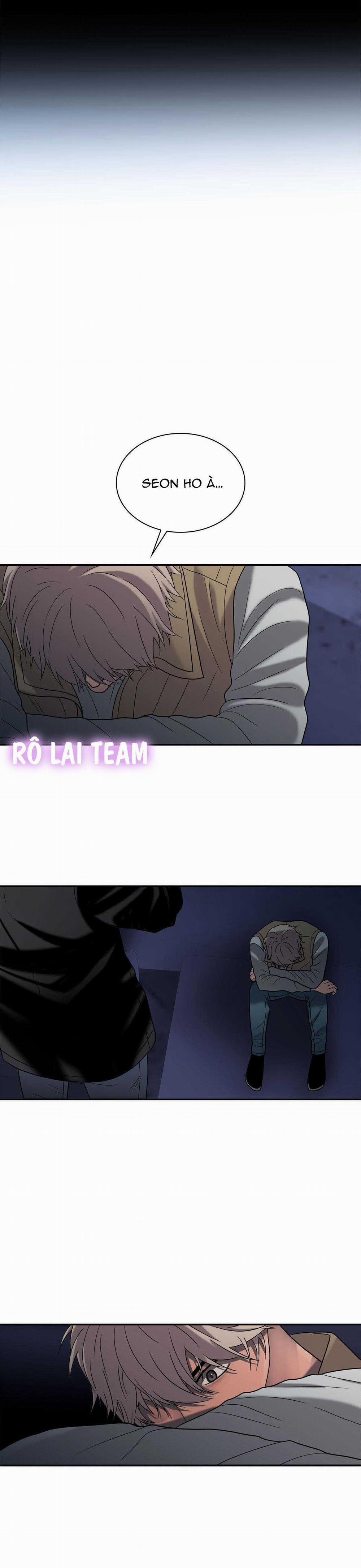 Thực Nhân Tha Hoá 7 trang 23