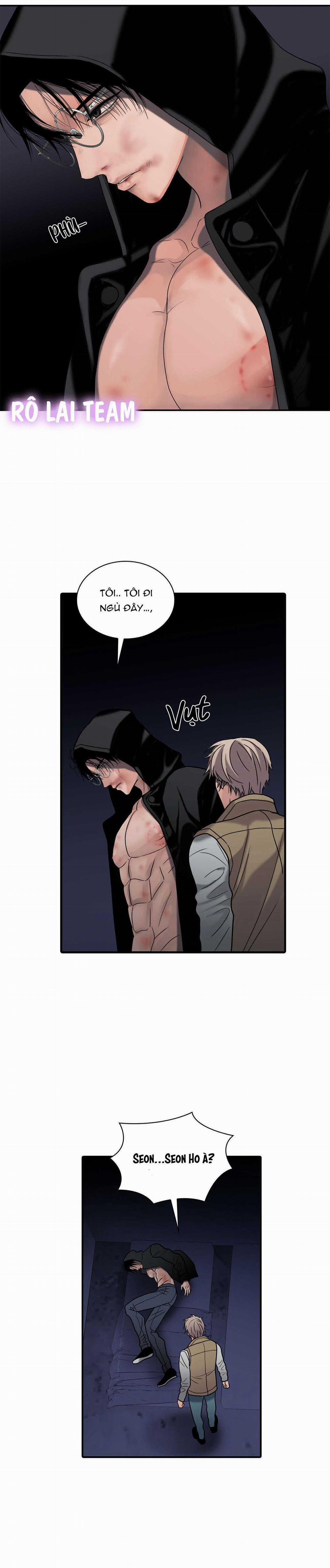 Thực Nhân Tha Hoá 7 trang 26