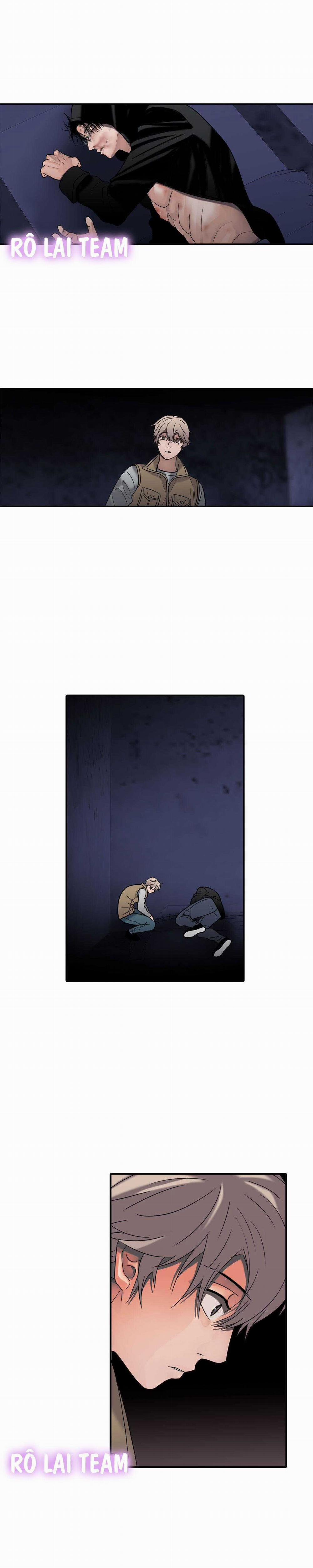 Thực Nhân Tha Hoá 7 trang 27