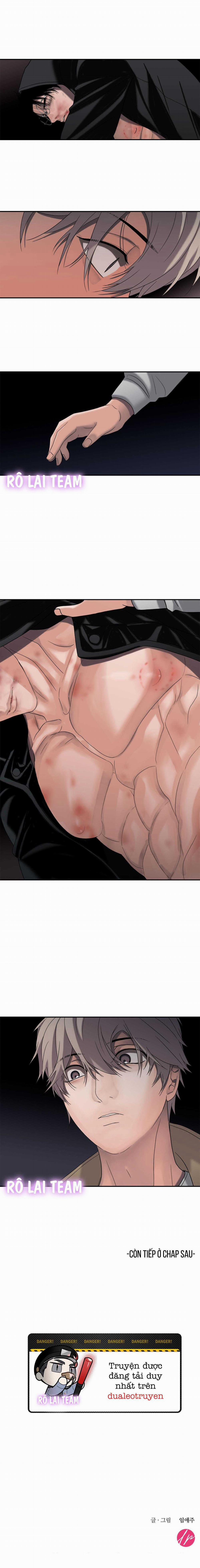 Thực Nhân Tha Hoá 7 trang 28