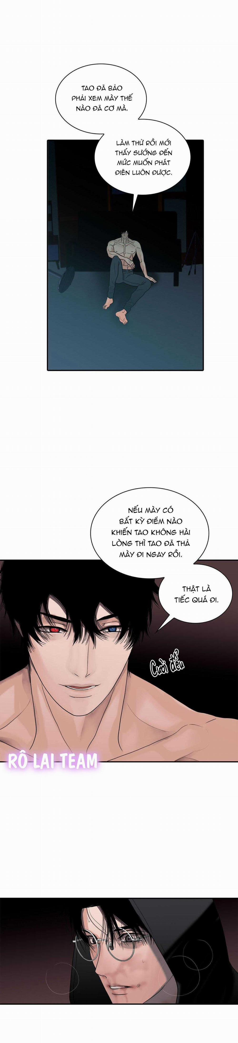 Thực Nhân Tha Hoá 7 trang 3
