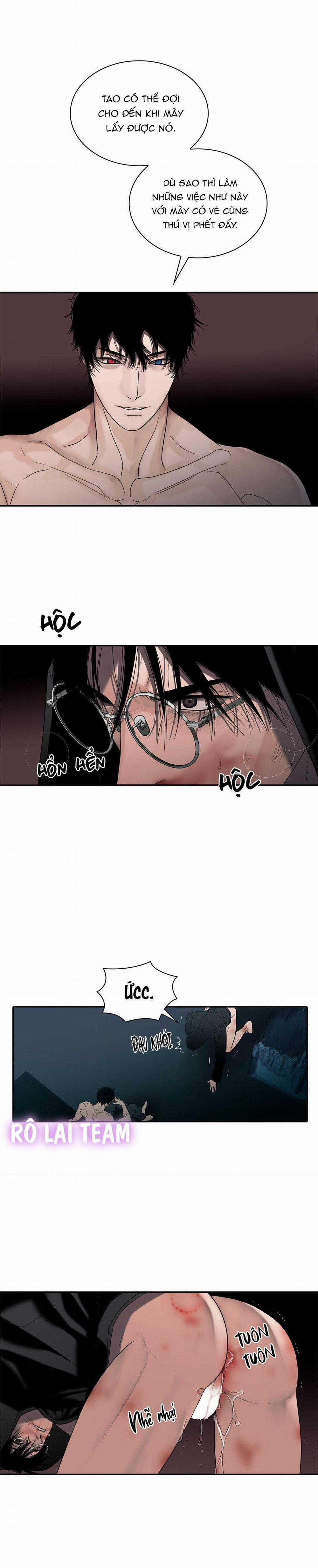 Thực Nhân Tha Hoá 7 trang 6