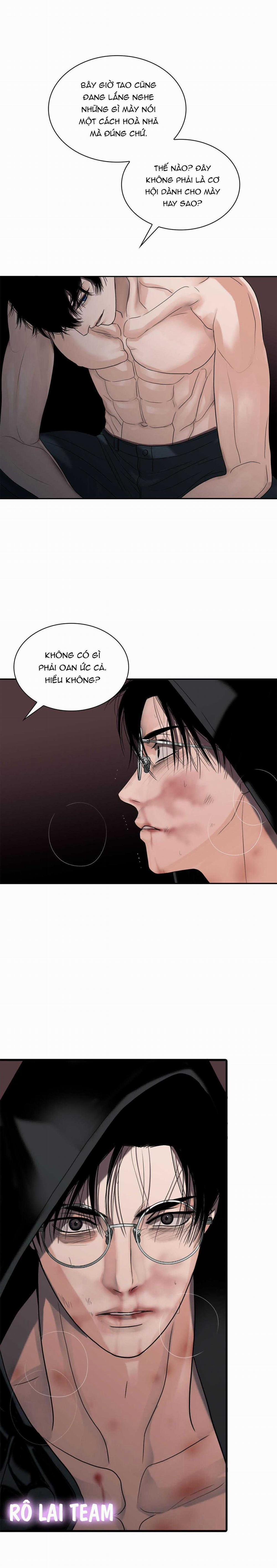 Thực Nhân Tha Hoá 7 trang 9