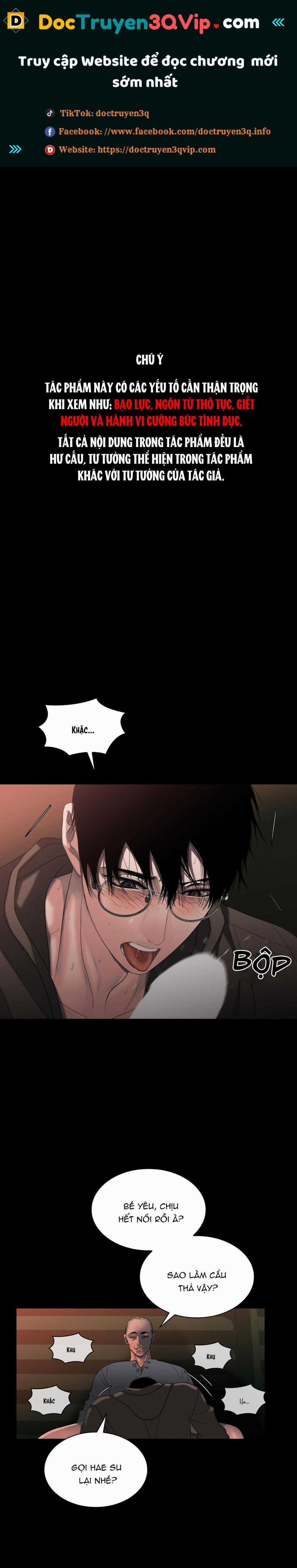 Thực Nhân Tha Hoá 8 trang 0