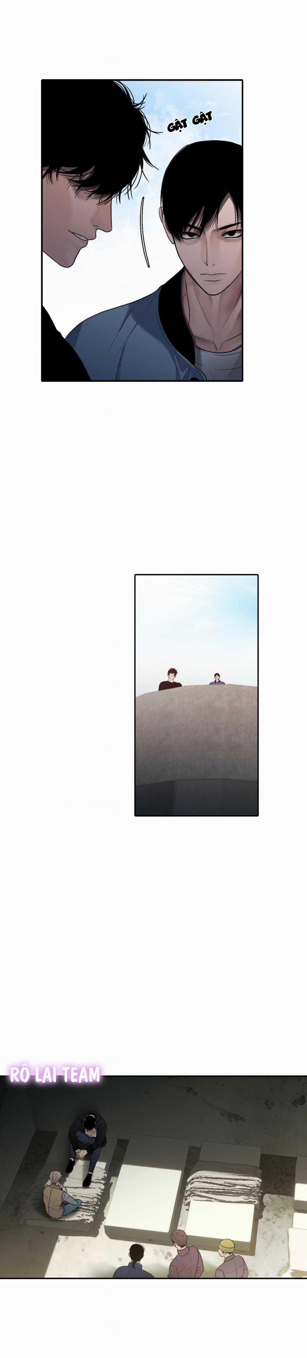 Thực Nhân Tha Hoá 8 trang 11