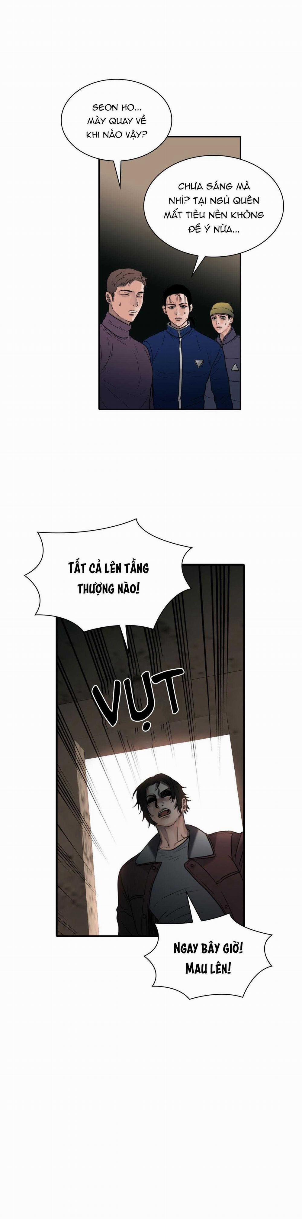 Thực Nhân Tha Hoá 8 trang 12