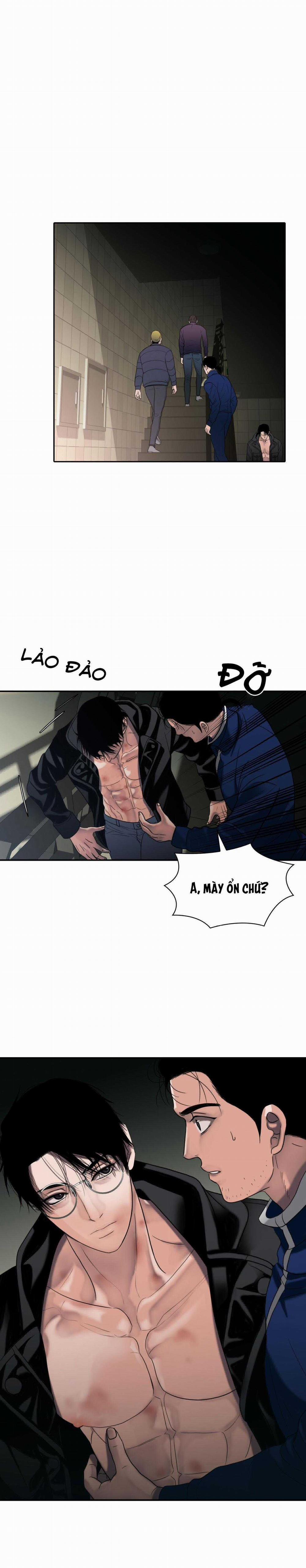 Thực Nhân Tha Hoá 8 trang 13