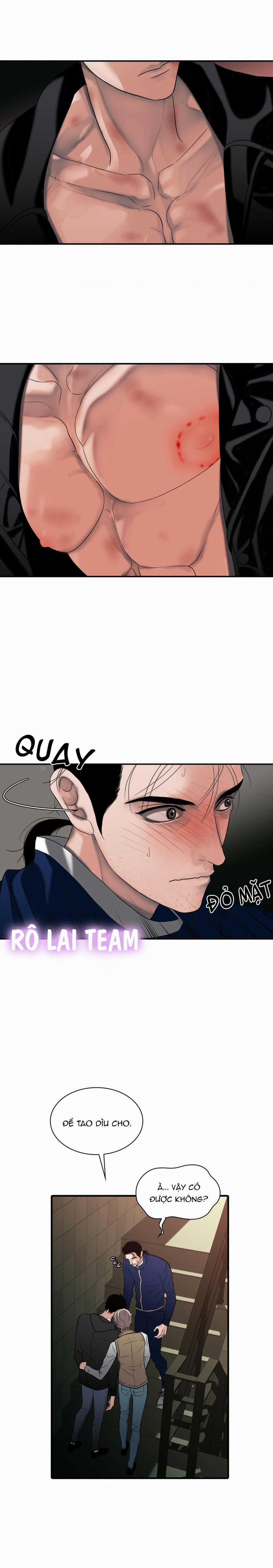 Thực Nhân Tha Hoá 8 trang 14
