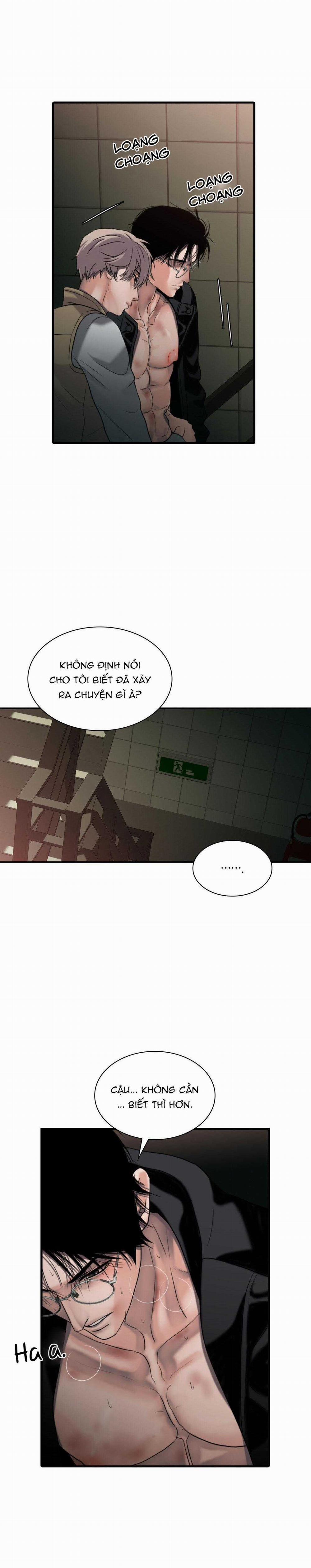 Thực Nhân Tha Hoá 8 trang 15