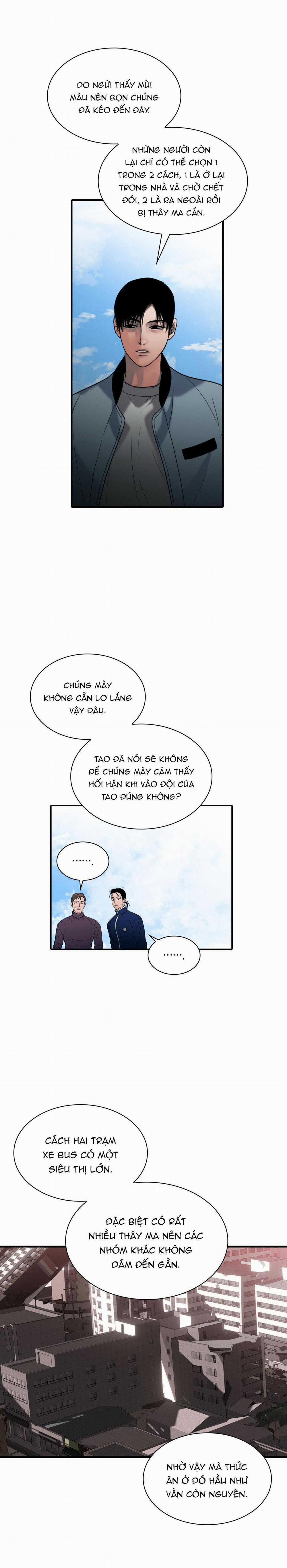 Thực Nhân Tha Hoá 8 trang 19