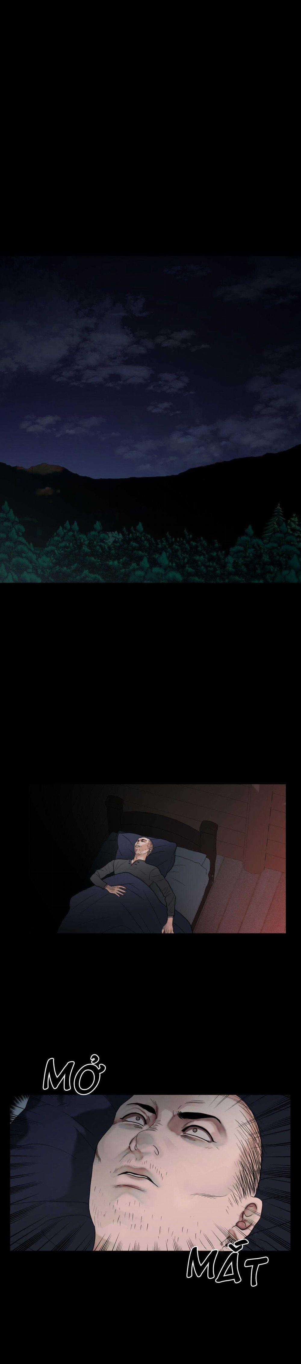 Thực Nhân Tha Hoá 8 trang 2