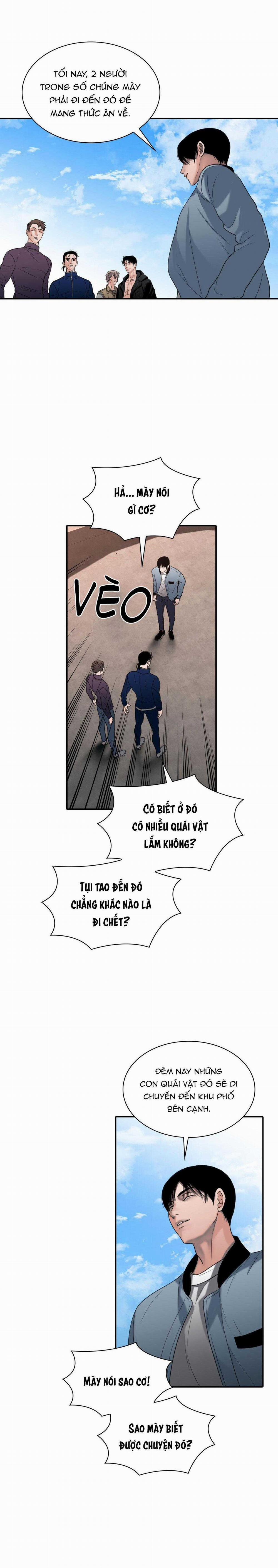 Thực Nhân Tha Hoá 8 trang 20