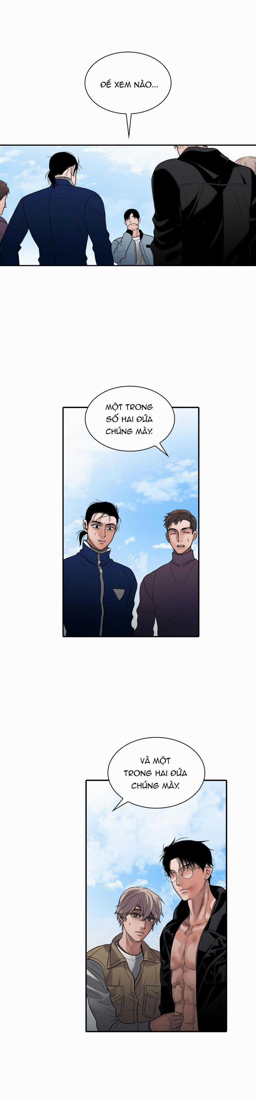 Thực Nhân Tha Hoá 8 trang 22