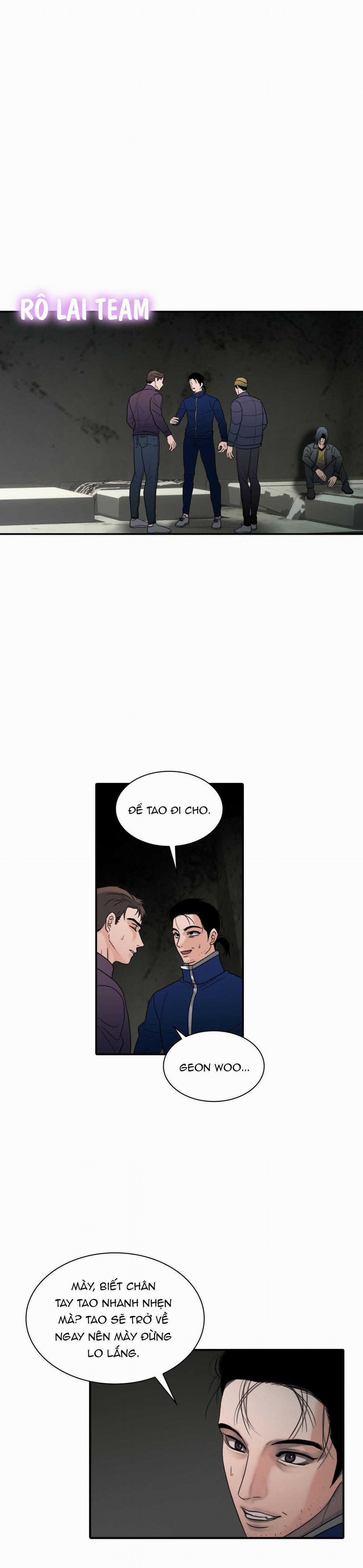 Thực Nhân Tha Hoá 8 trang 24