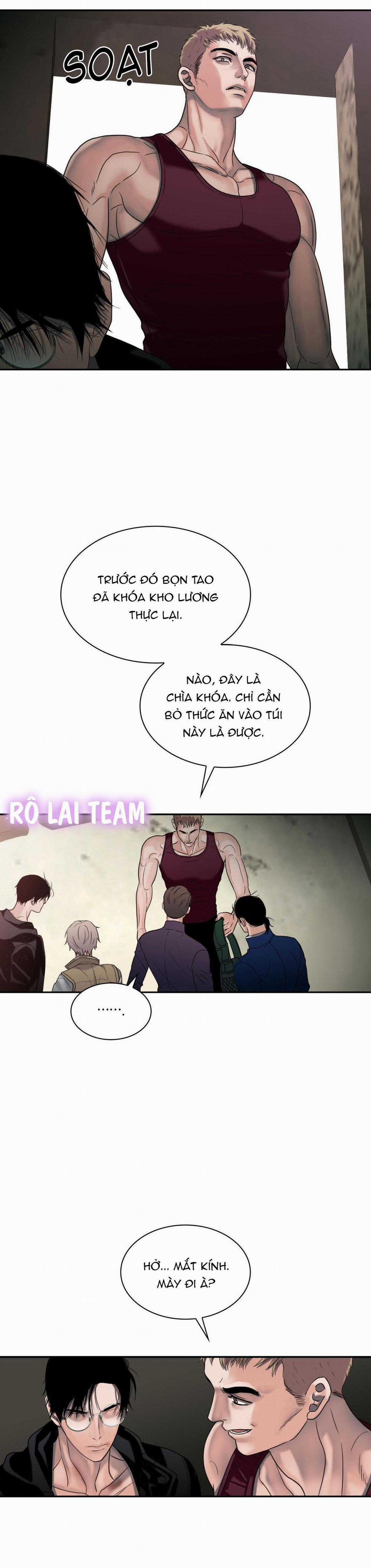Thực Nhân Tha Hoá 8 trang 27