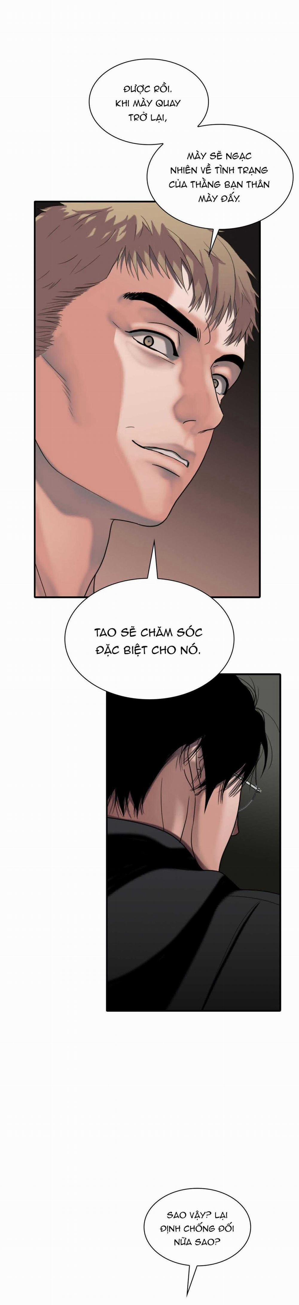Thực Nhân Tha Hoá 8 trang 28