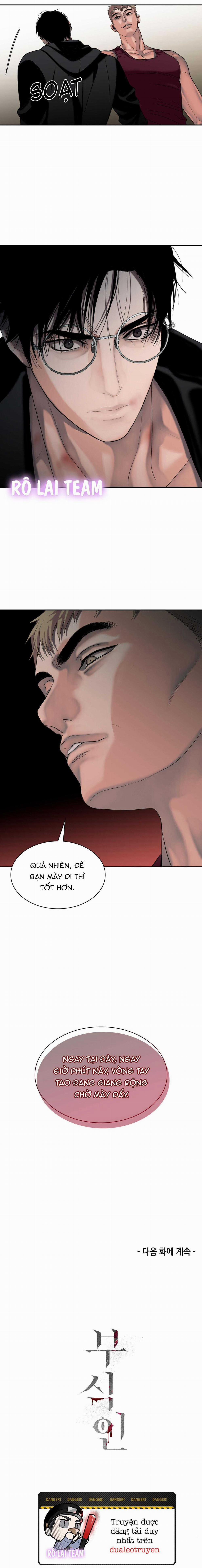 Thực Nhân Tha Hoá 8 trang 29