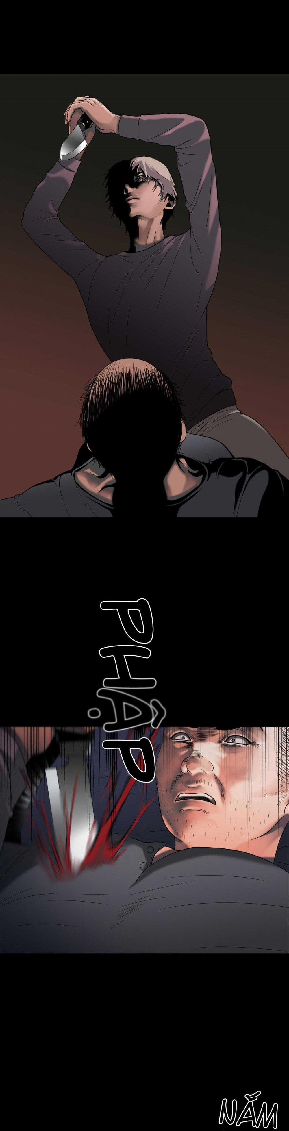 Thực Nhân Tha Hoá 8 trang 3