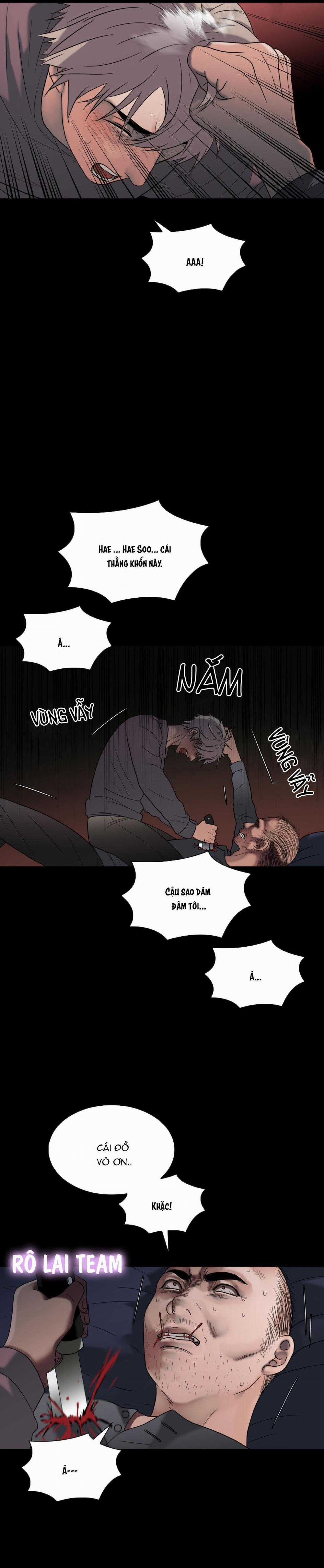 Thực Nhân Tha Hoá 8 trang 4