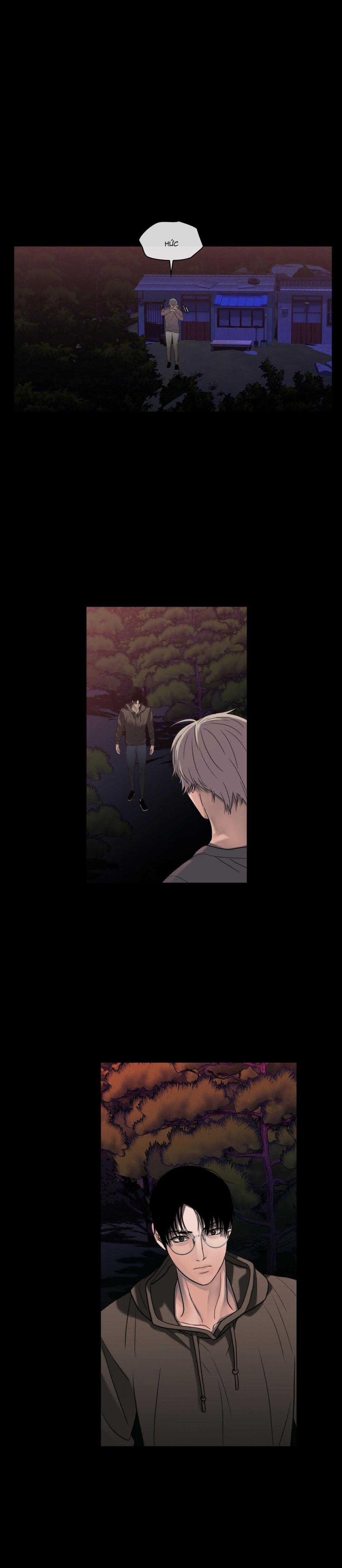 Thực Nhân Tha Hoá 8 trang 6