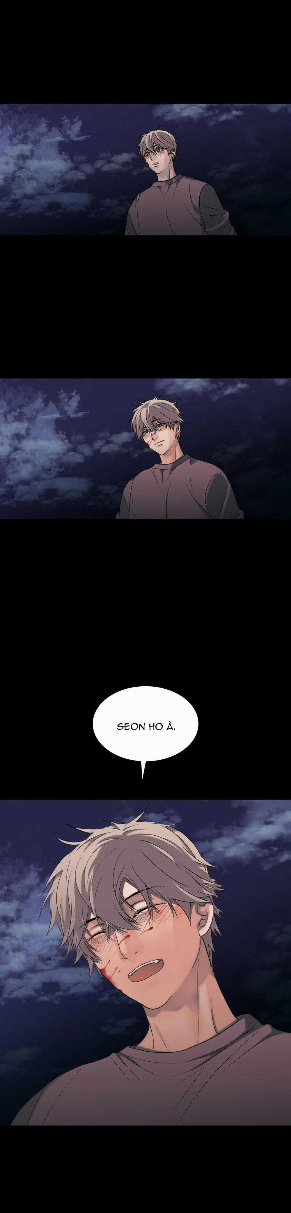 Thực Nhân Tha Hoá 8 trang 7