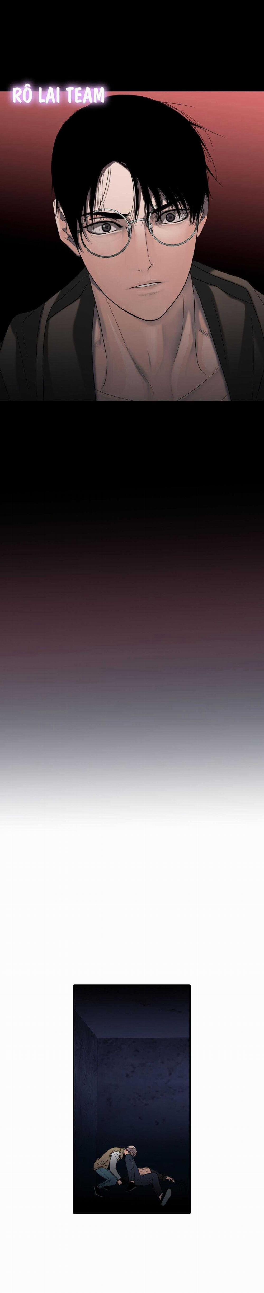 Thực Nhân Tha Hoá 8 trang 8