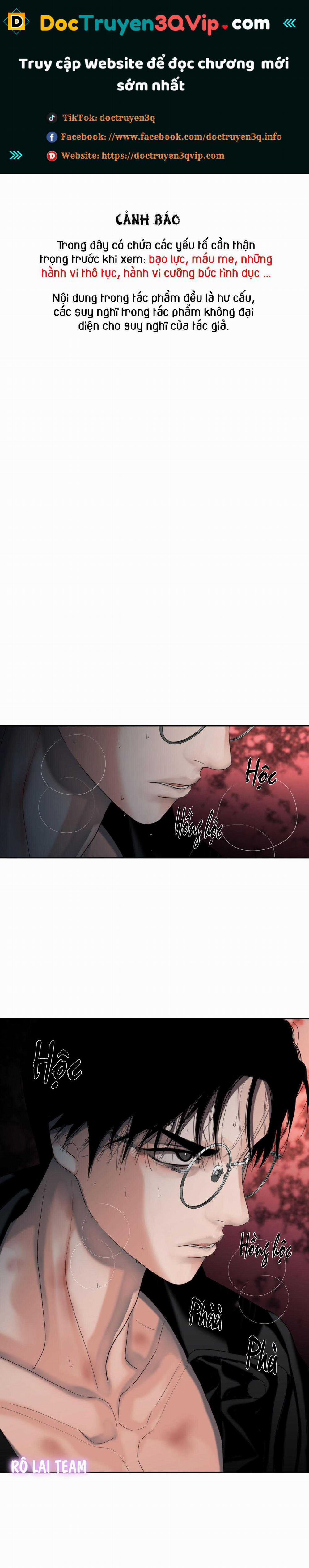 Thực Nhân Tha Hoá 9 trang 0