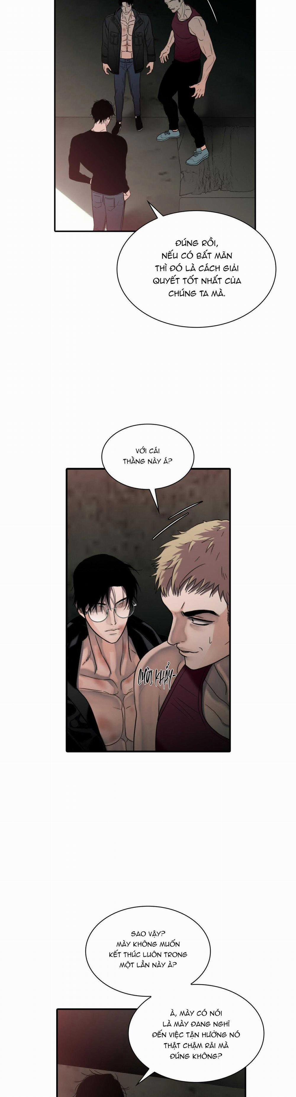 Thực Nhân Tha Hoá 9 trang 10