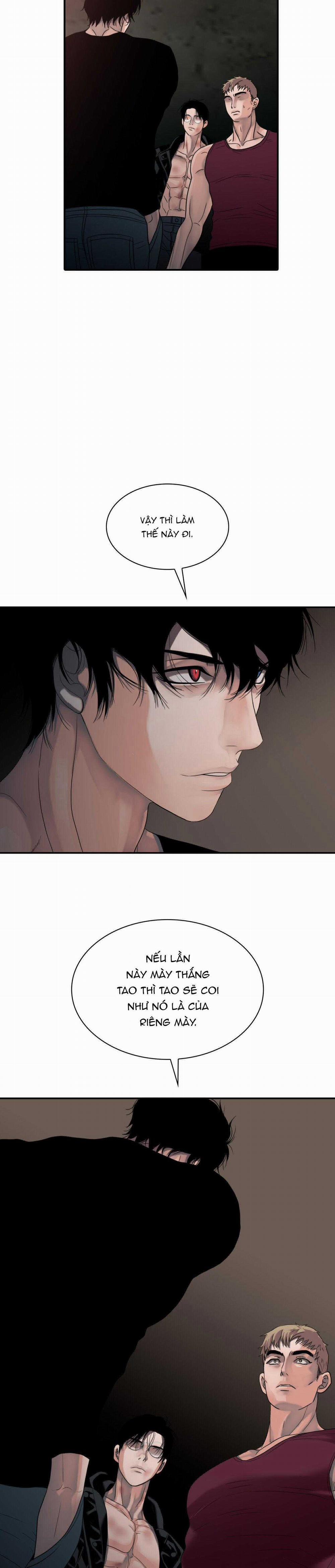 Thực Nhân Tha Hoá 9 trang 11