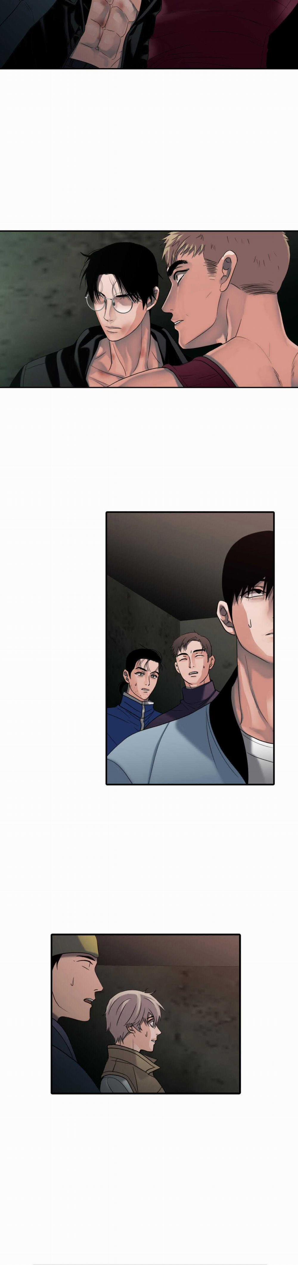 Thực Nhân Tha Hoá 9 trang 12