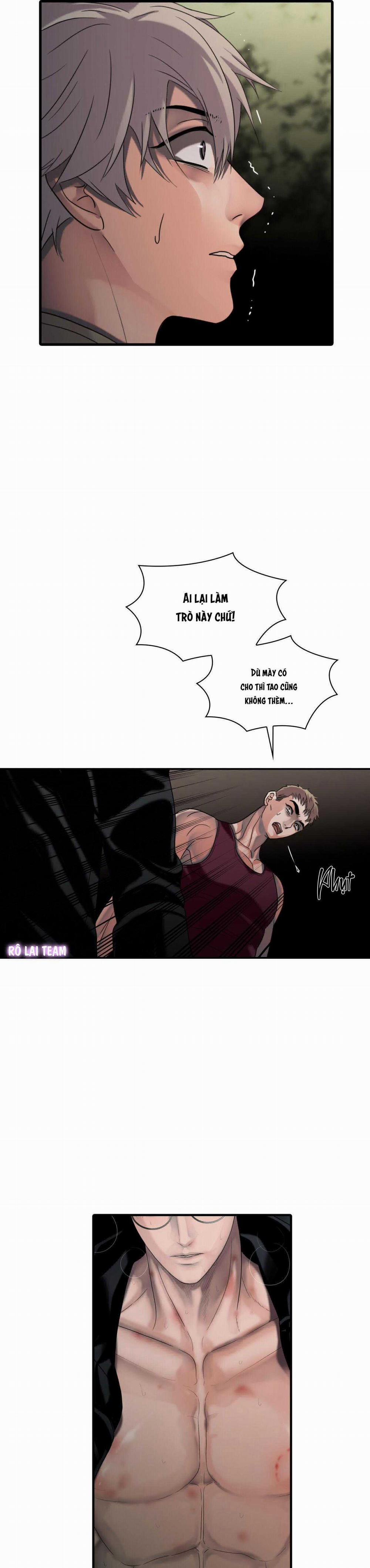 Thực Nhân Tha Hoá 9 trang 13