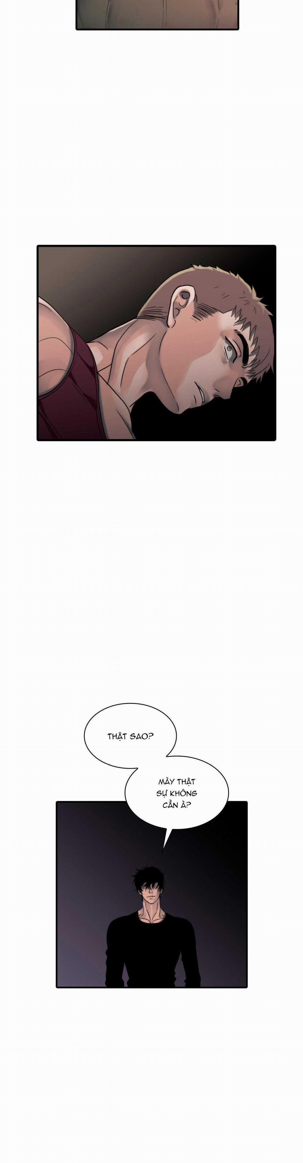Thực Nhân Tha Hoá 9 trang 14