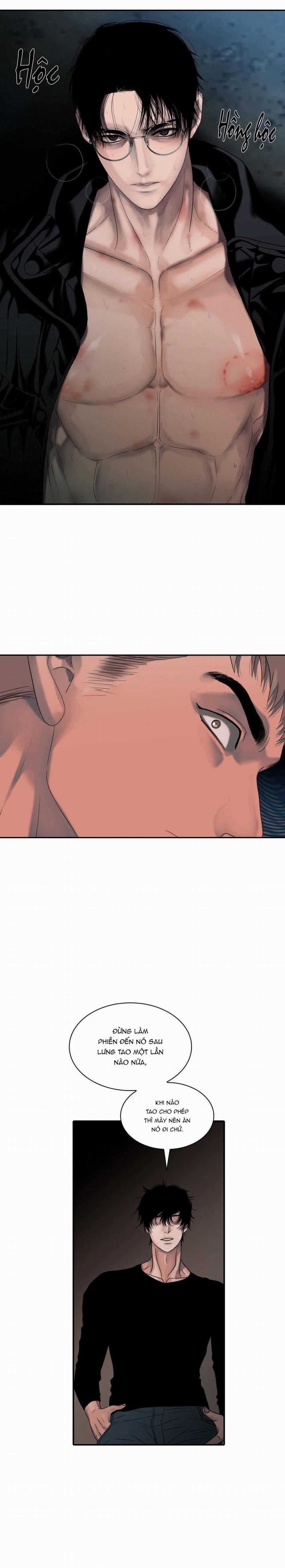 Thực Nhân Tha Hoá 9 trang 15