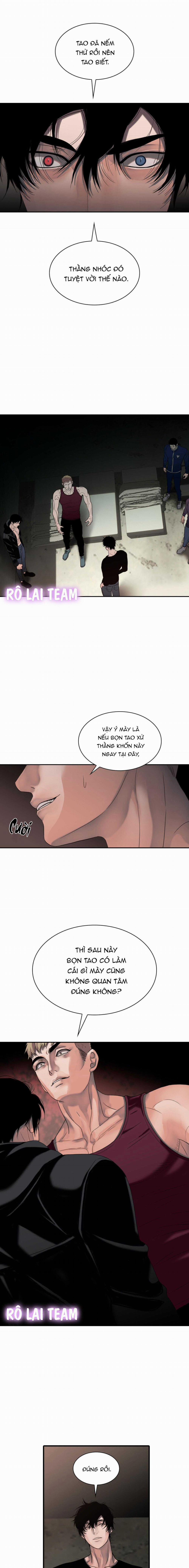 Thực Nhân Tha Hoá 9 trang 16