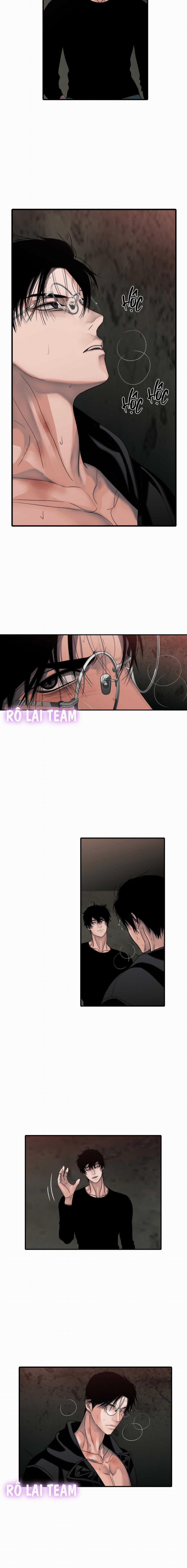 Thực Nhân Tha Hoá 9 trang 17