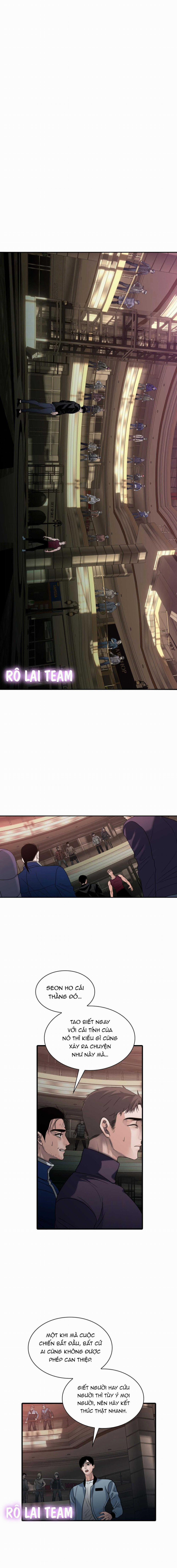 Thực Nhân Tha Hoá 9 trang 18