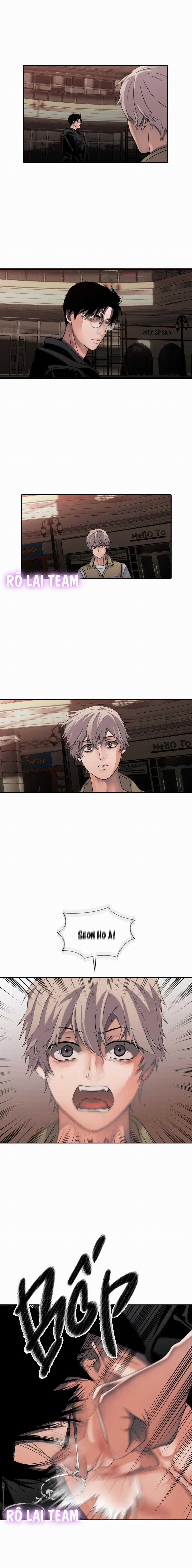 Thực Nhân Tha Hoá 9 trang 19