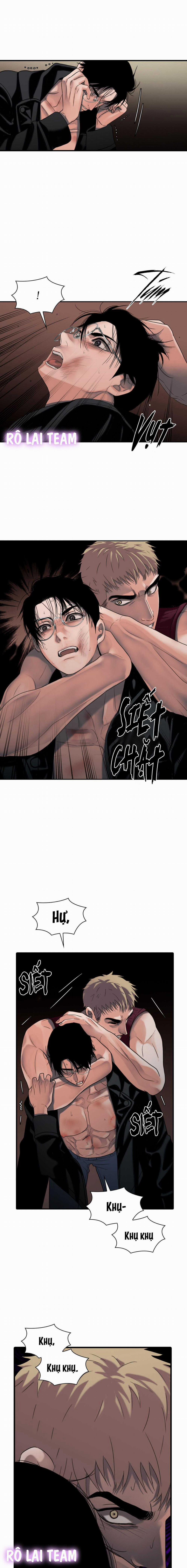 Thực Nhân Tha Hoá 9 trang 21