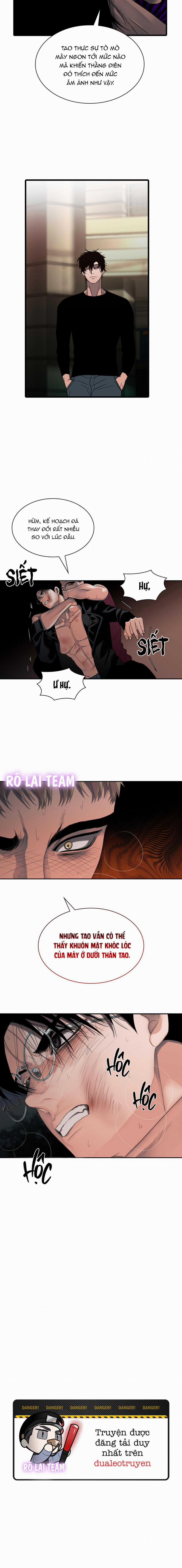 Thực Nhân Tha Hoá 9 trang 22