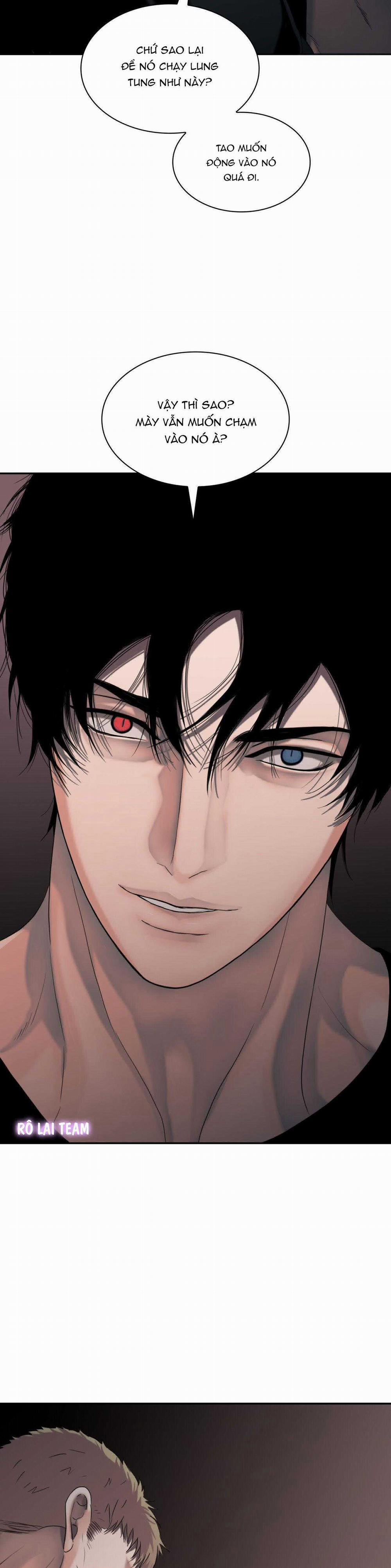 Thực Nhân Tha Hoá 9 trang 4