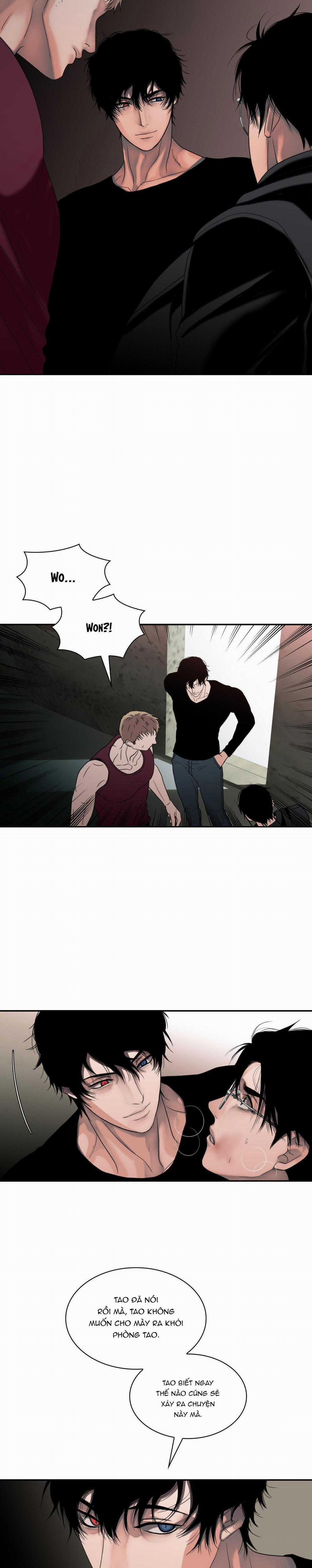 Thực Nhân Tha Hoá 9 trang 5